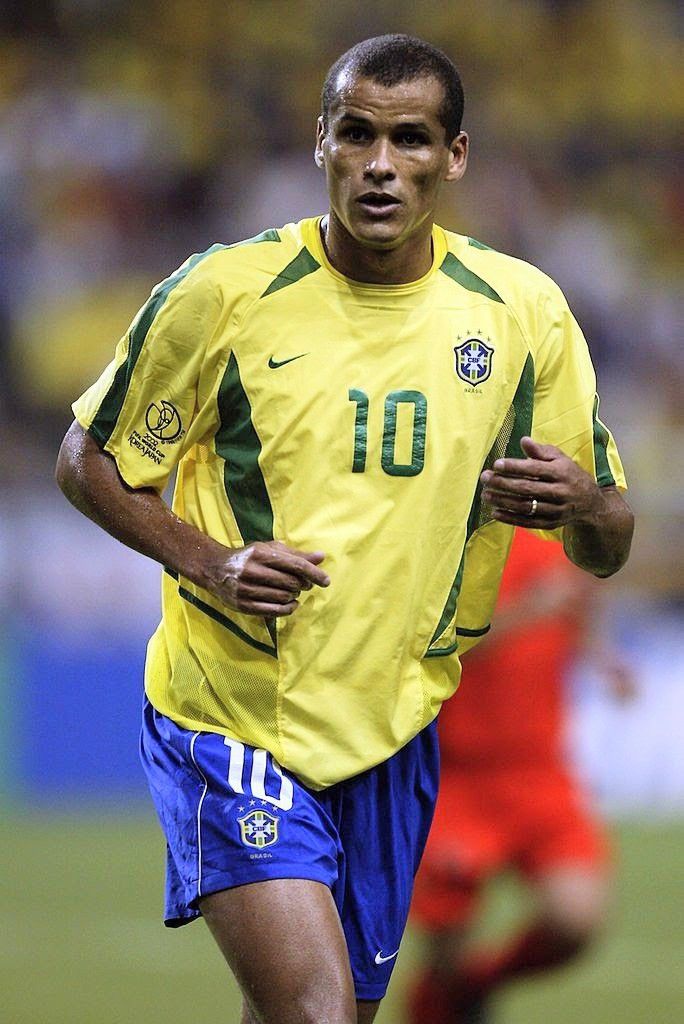  wallpaper 4k Rivaldo
