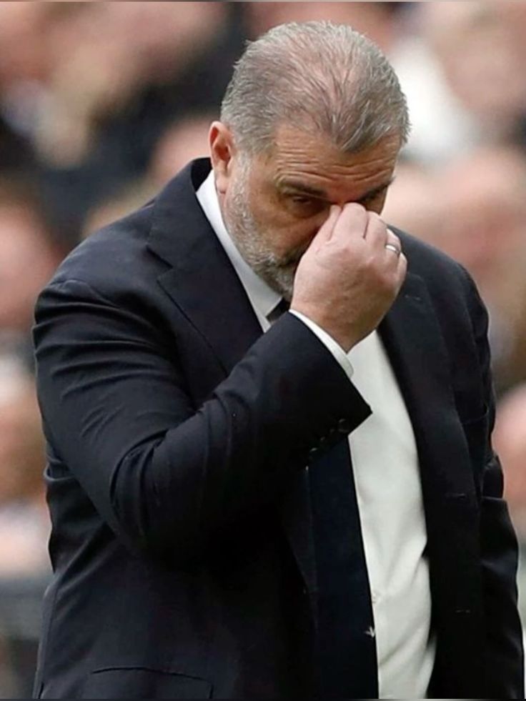 Ange Postecoglou wallpaper