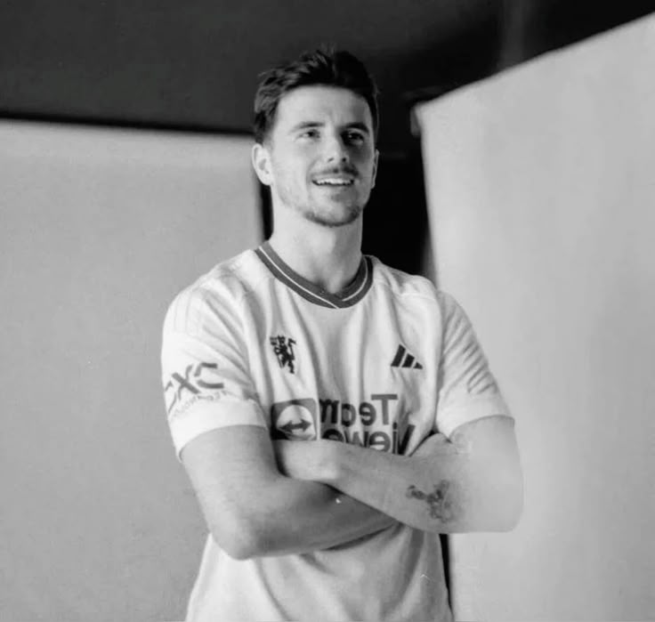 Mason Mount wallpaper hd 