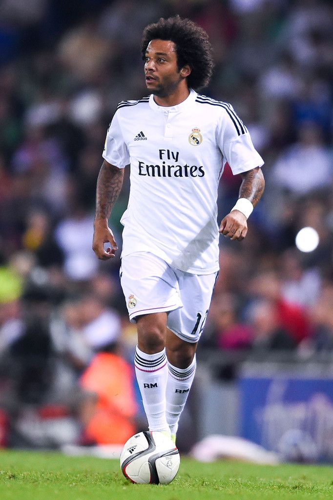 wallpaper Marcelo Vieira