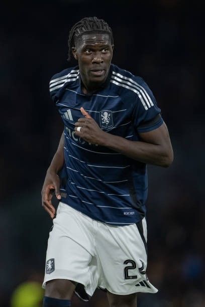 wallpaper Onana 