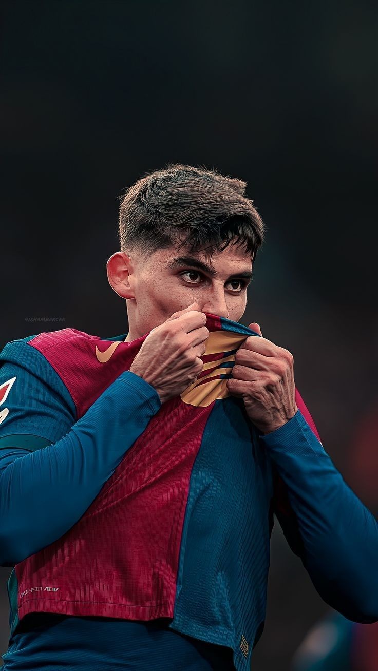 wallpaper hd Gerard Martin
