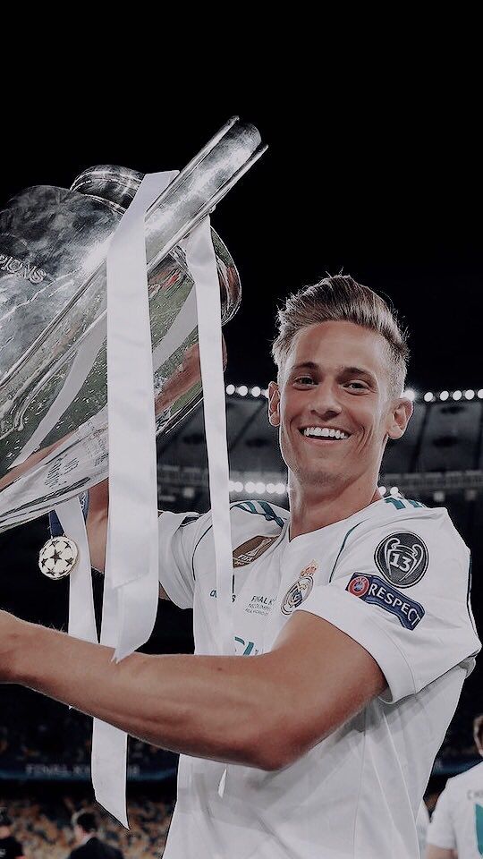 Marcos Llorente wallpaper for laptop 