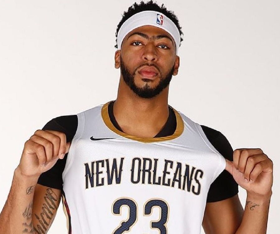 Anthony Davis wallpaper hd 