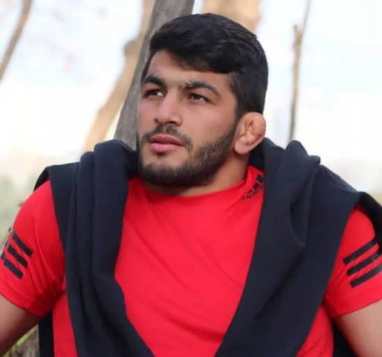 بیوگرافی حسن یزدانی