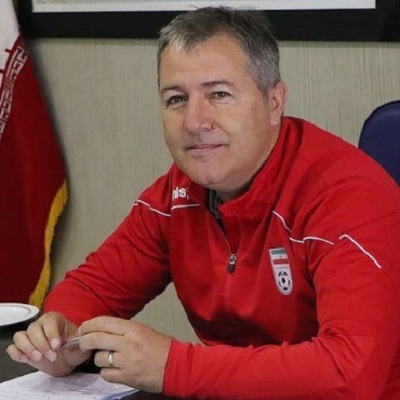 زندگی دراگان اسکوچیچ