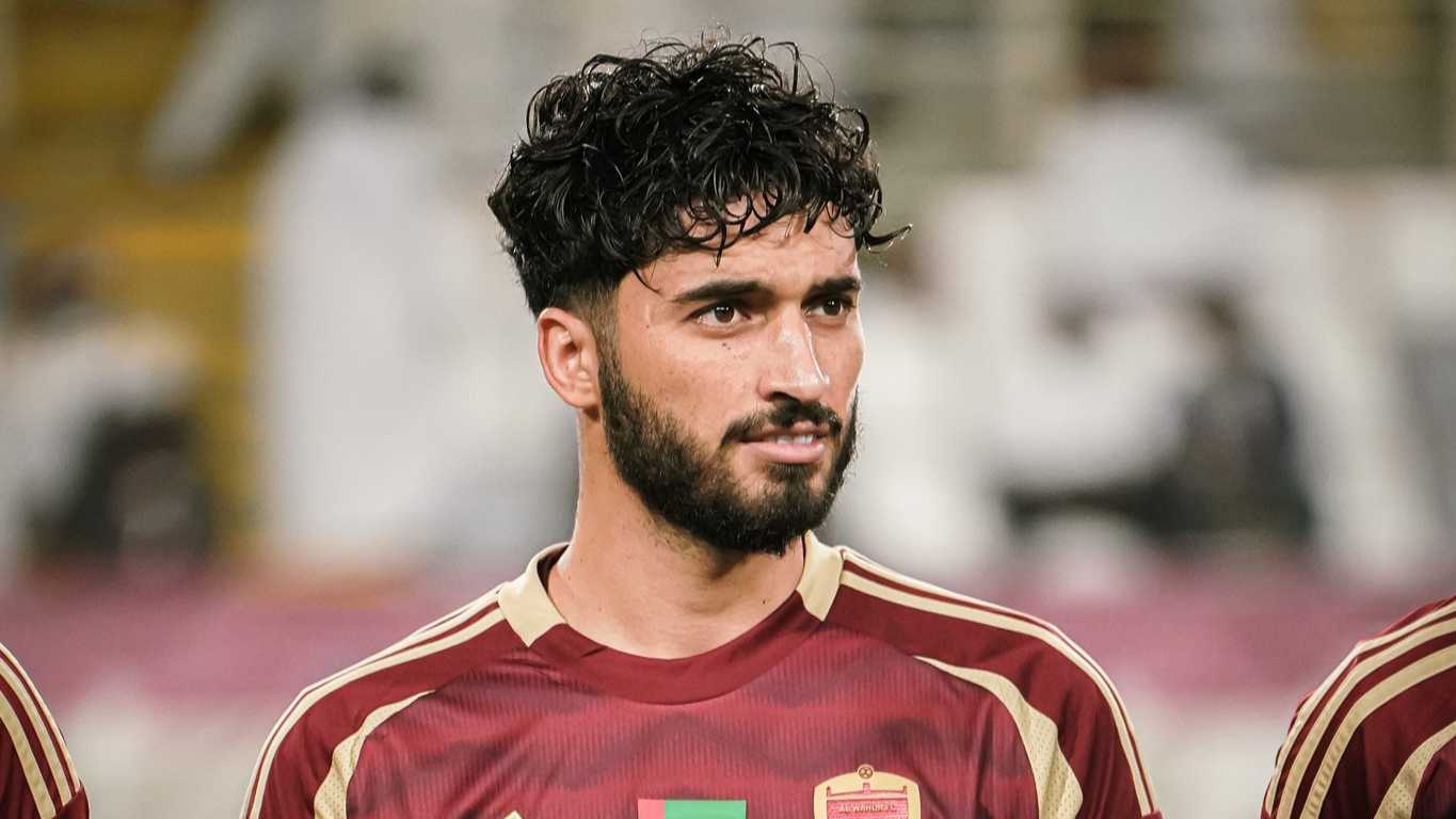 عکس محمد قربانی