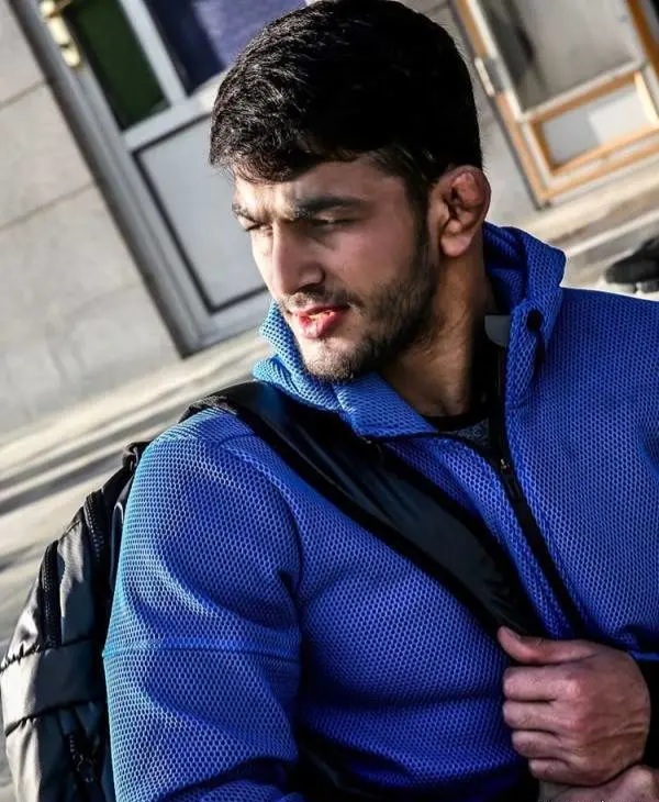 ثروت حسن یزدانی