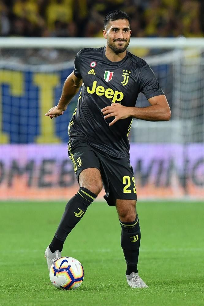 Emre can wallpaper for phone 