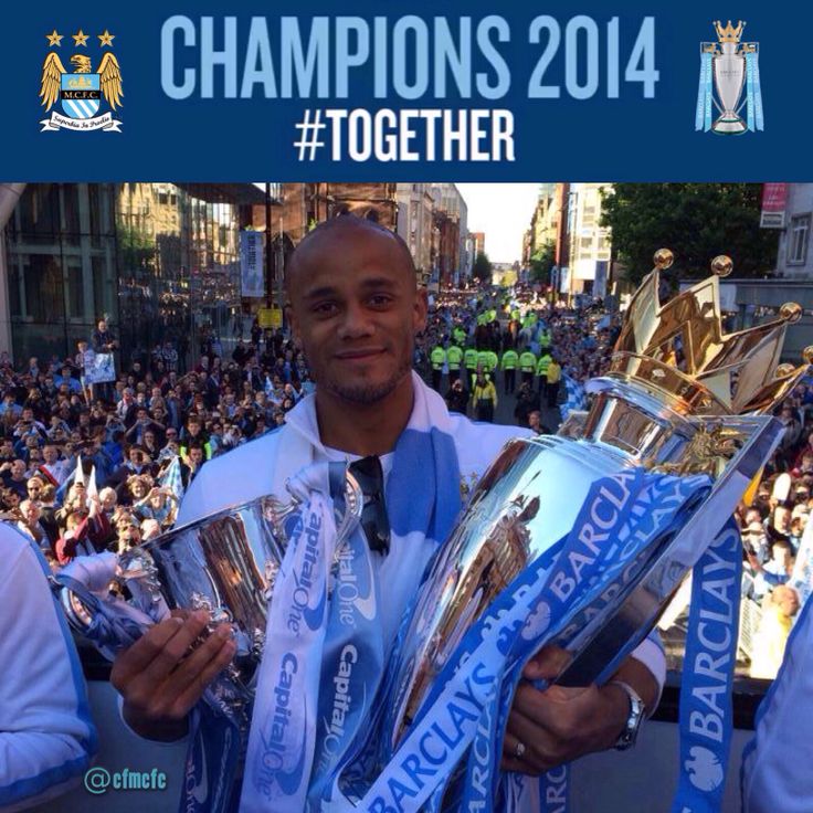 Vincent Kompany wallpaper for phone