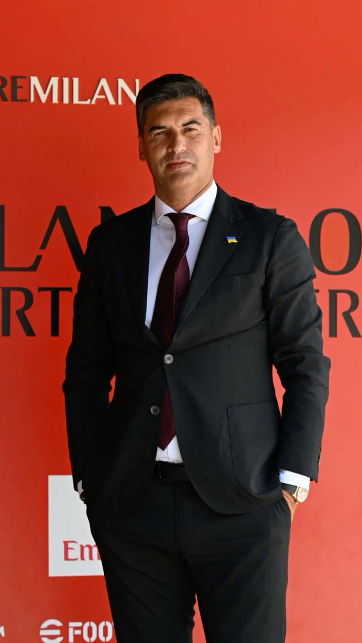 زندگی شخصی Fonseca