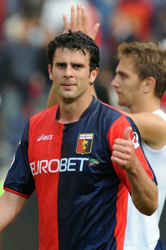 Thiago Motta wallpaper 4k