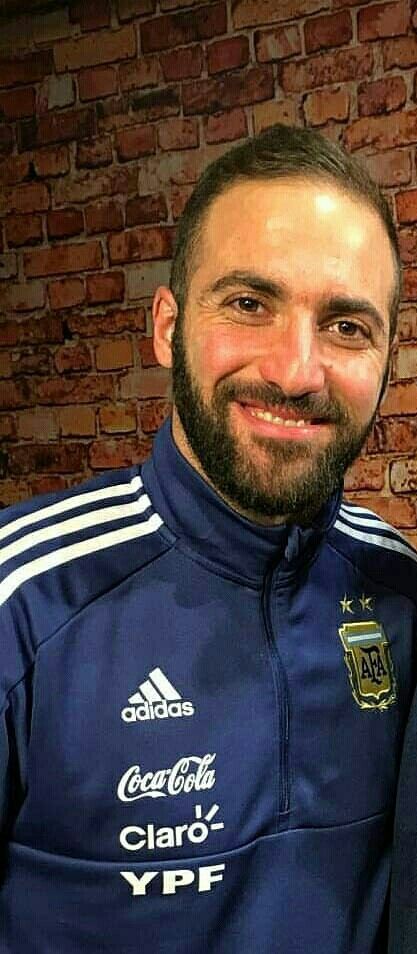 Gonzalo higuain wallpaper hd 