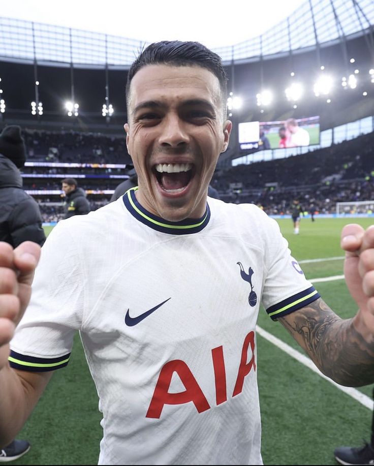 Pedro Porro wallpaper for laptop 