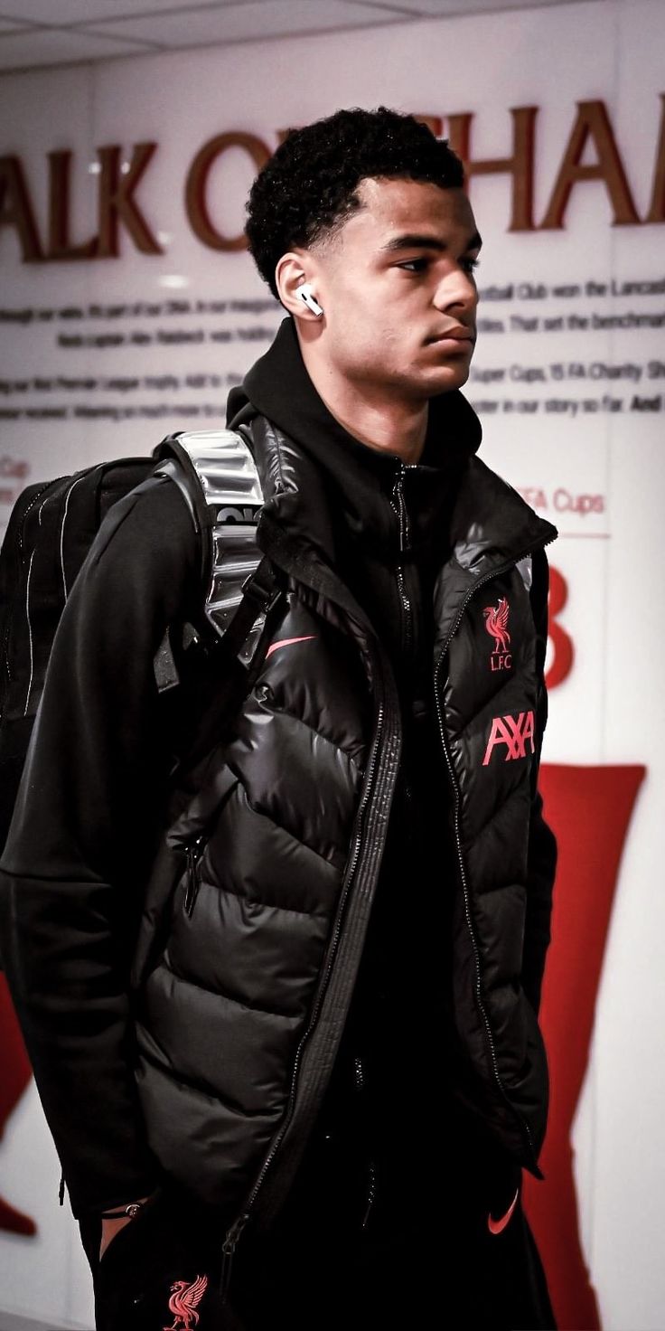 عکس پروفایل cody gakpo