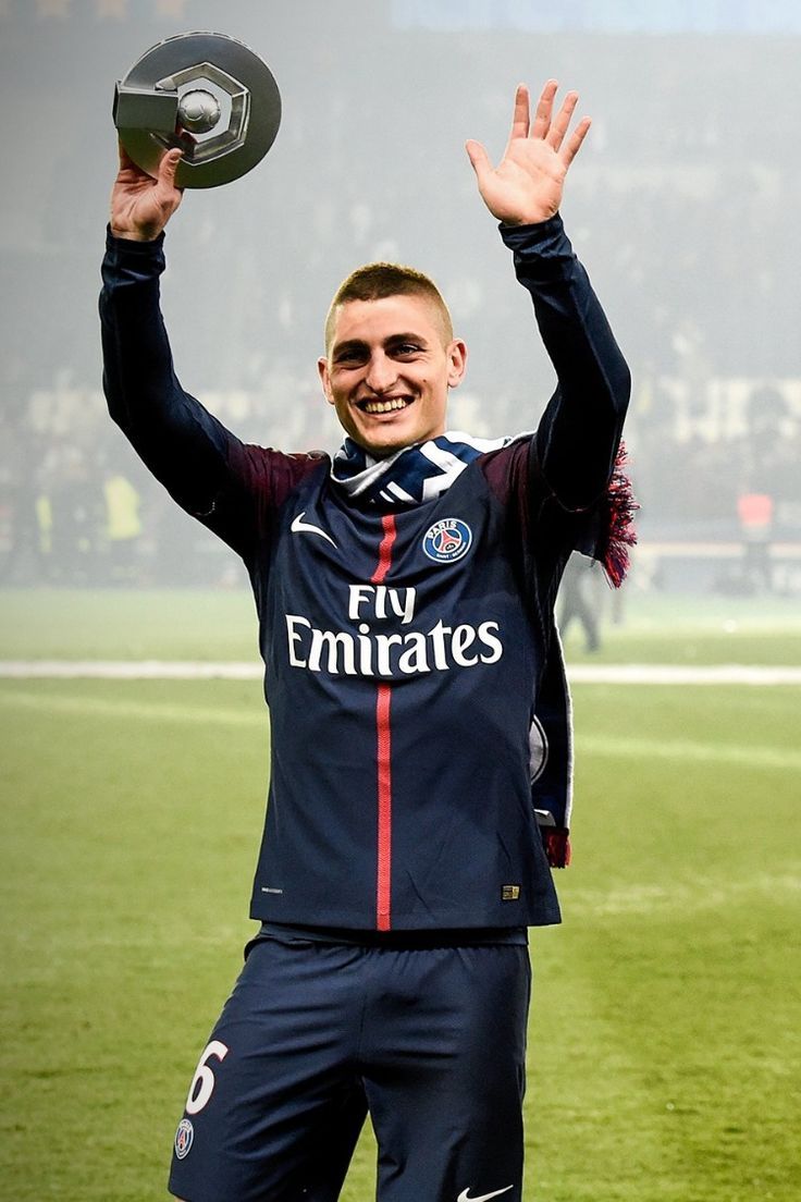 wallpaper for laptop Marco Verratti 