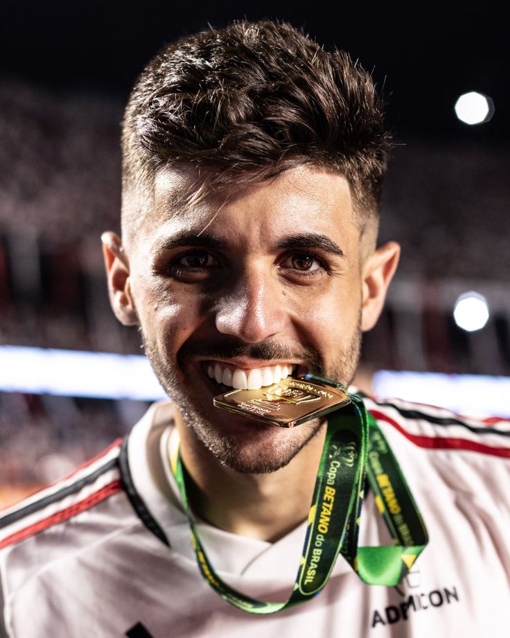 زندگی شخصی لوکاس برالدو