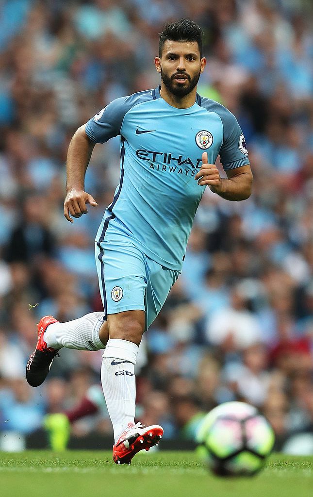 wallpaper aguero
