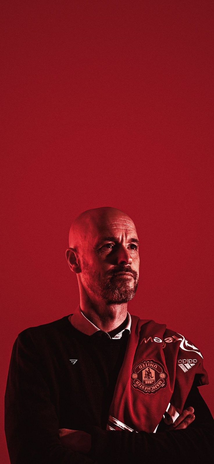 Erik ten Hag wallpaper hd