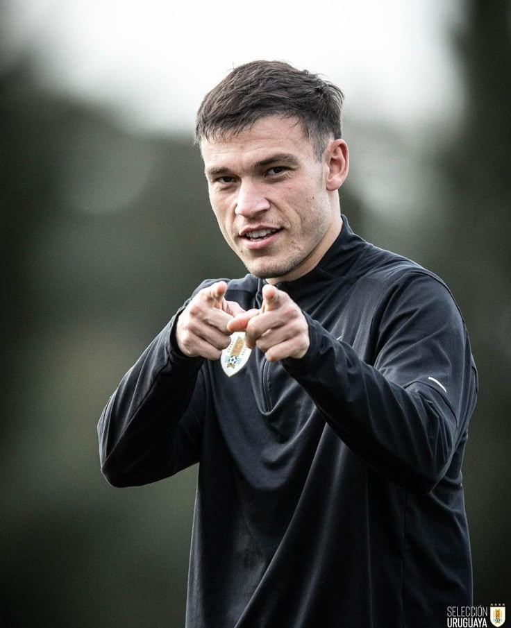 Sporting Manuel Ugarte