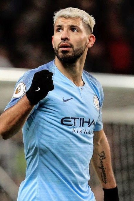 wallpaper sergio aguero