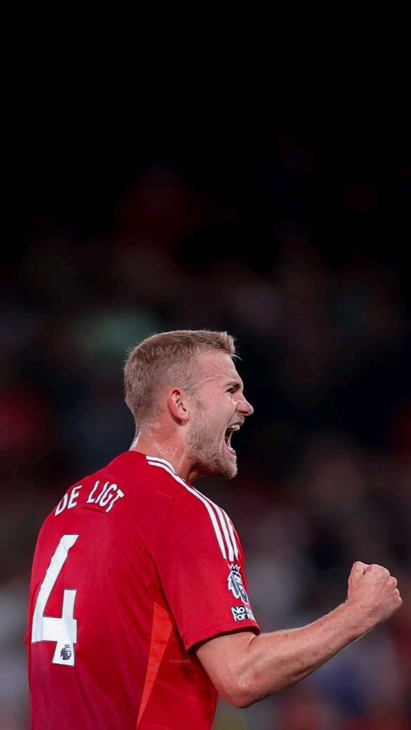 Matthijs de Ligt wallpaper hd