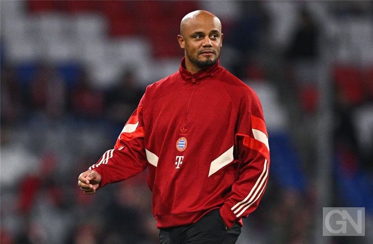 Vincent Kompany wallpaper hd
