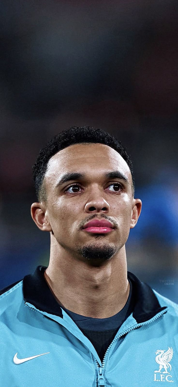 wallpaper Trent Alexander Arnold