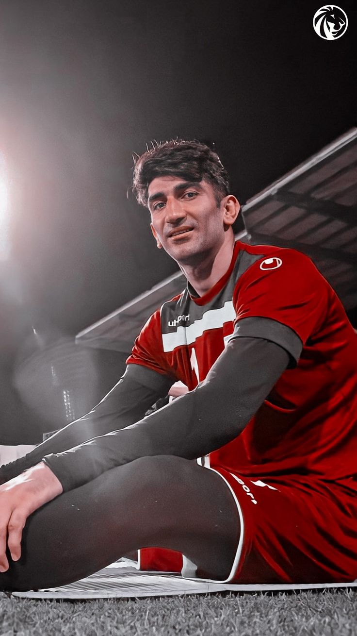 alireza biranvand wallpaper 4k