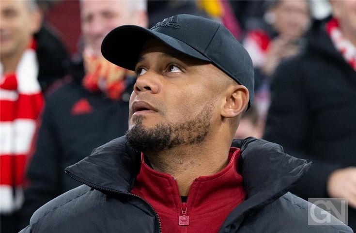 wallpaper Vincent Kompany