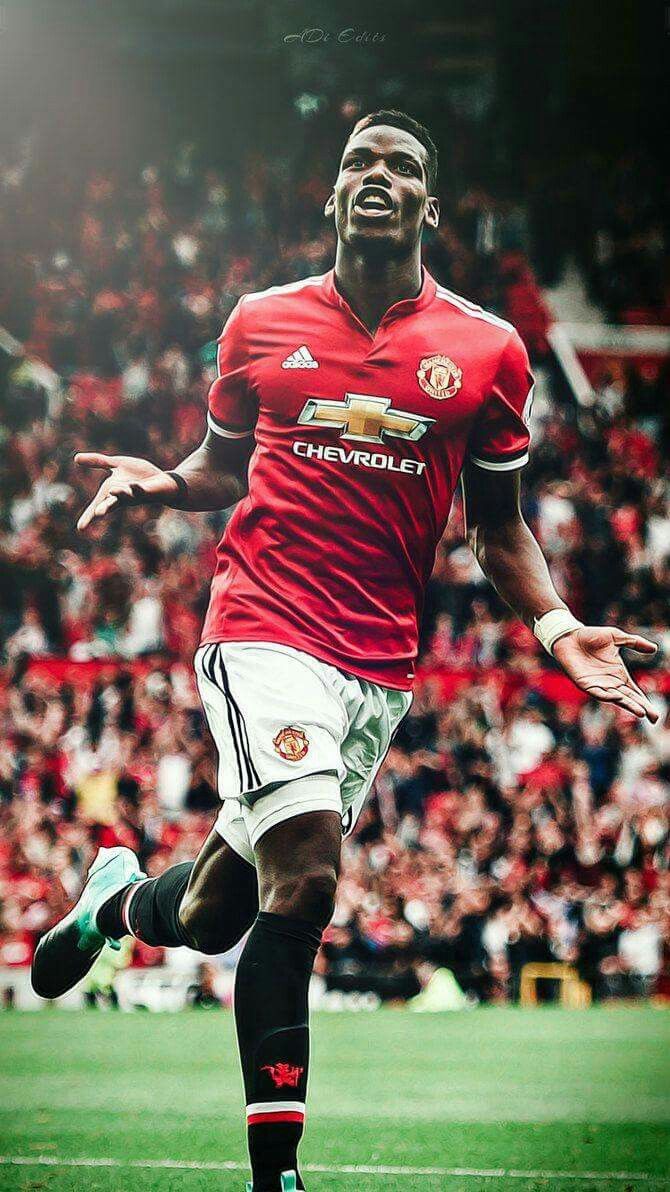 wallpaper پل پوگبا