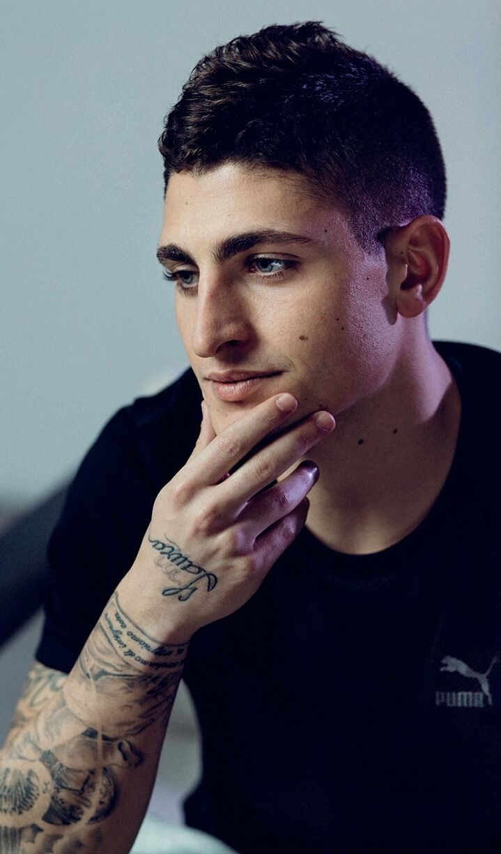 wallpaper Marco Verratti 