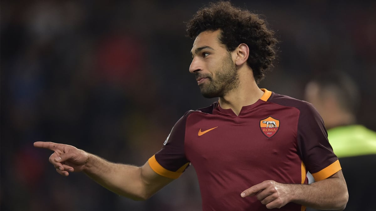 محمد صلاح رم