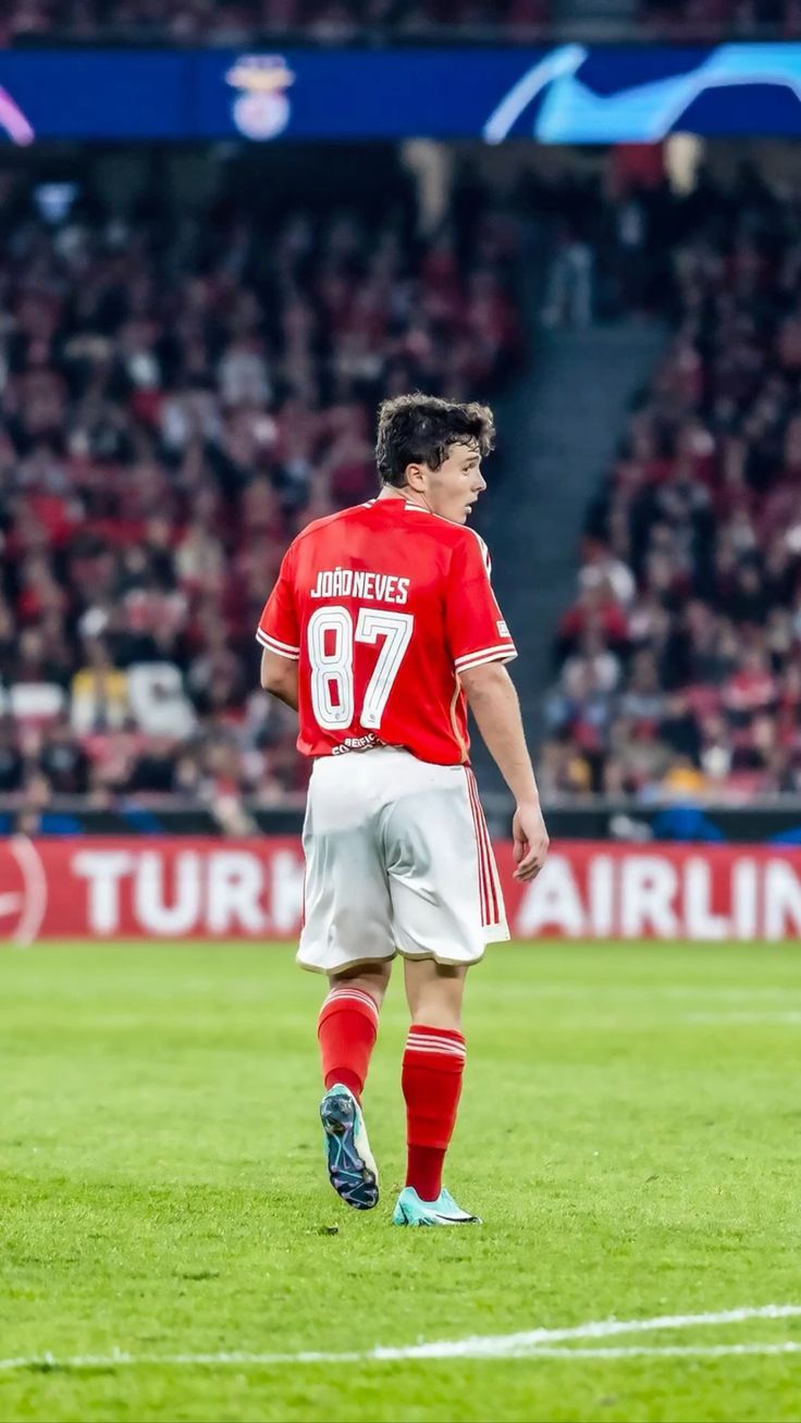 Joao Neves wallpaper for phone 