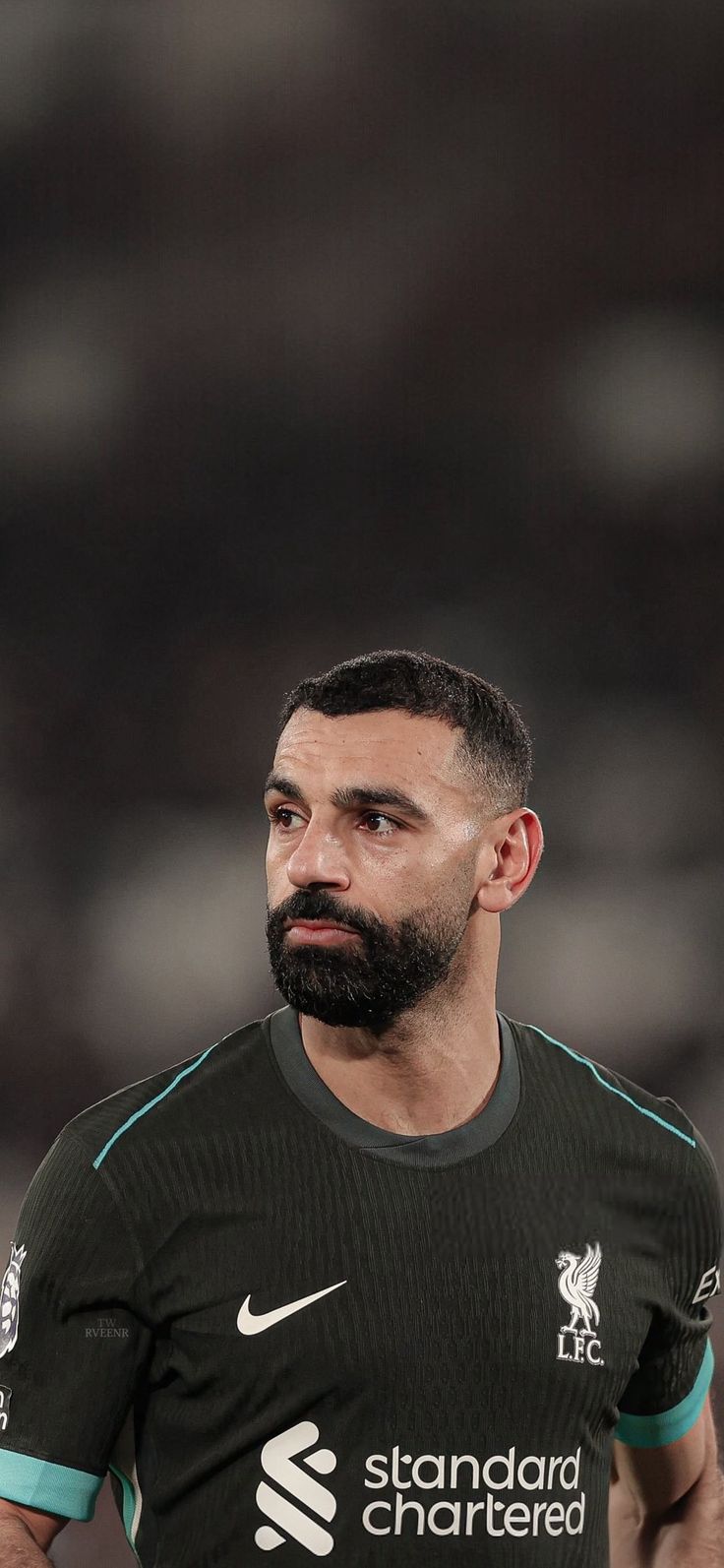 والپیپر محمد صلاح فوتبالی 2025 