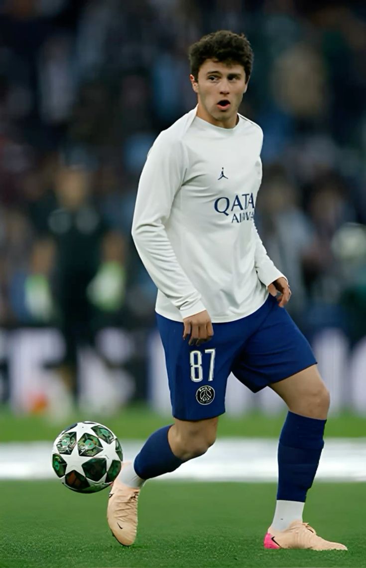 Joao Neves wallpaper