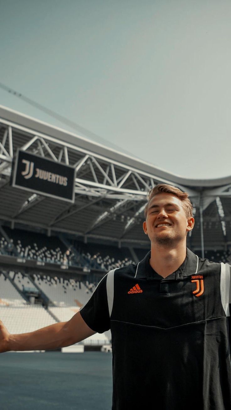 Matthijs de Ligt wallpaper