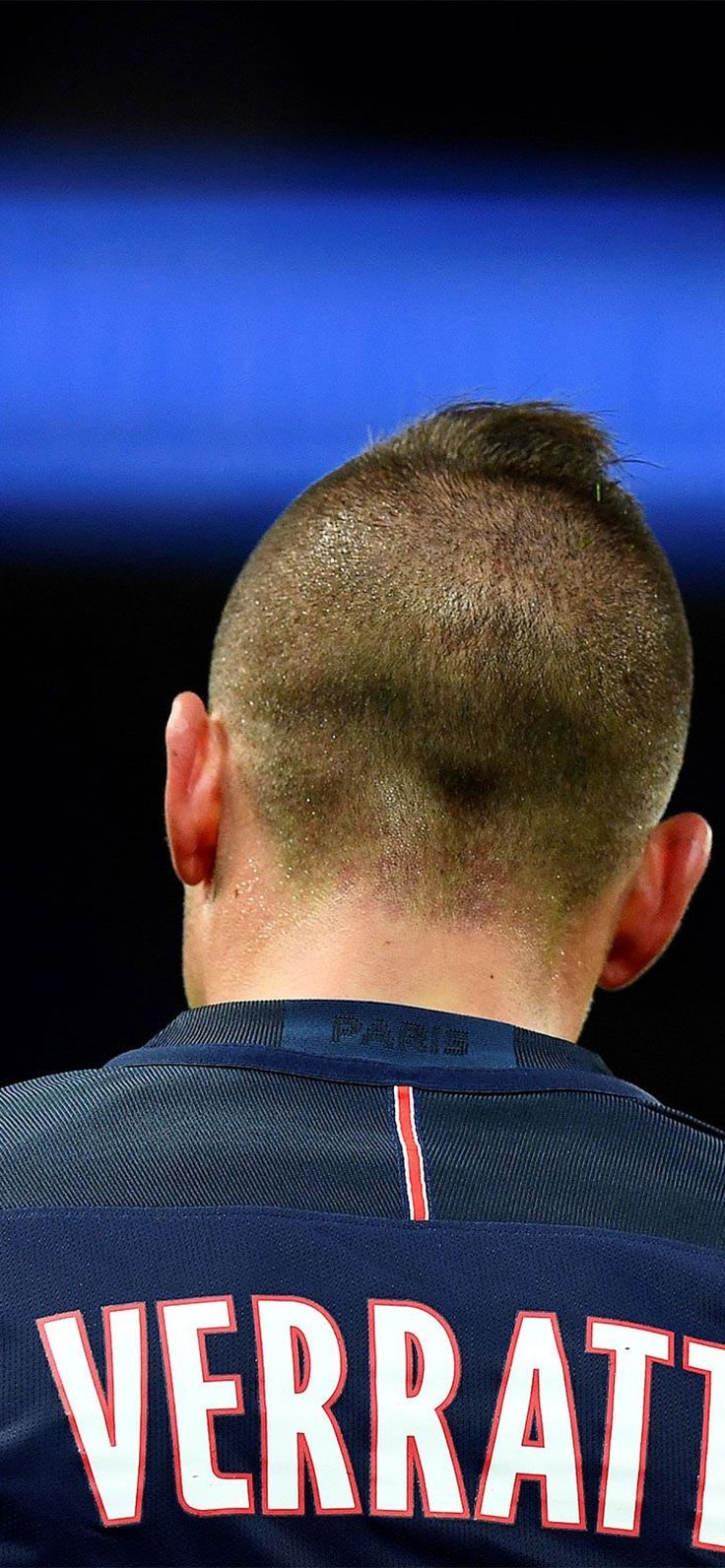 wallpaper for phone Marco Verratti 