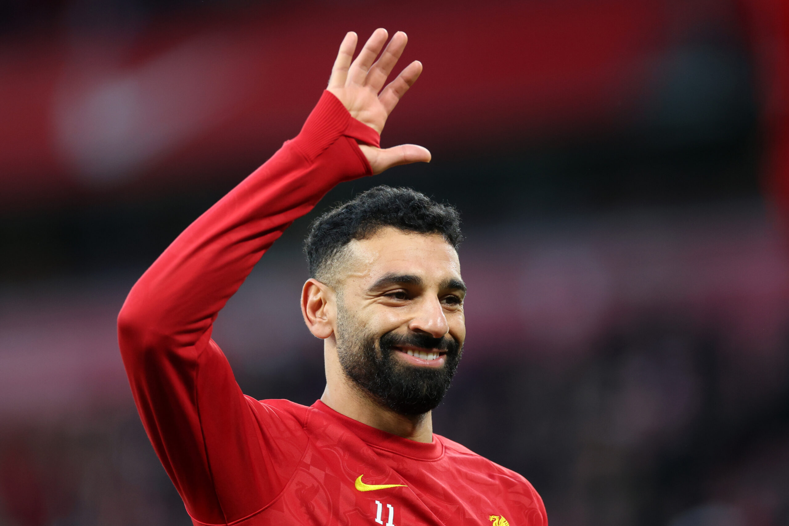 محمد صلاح چه کسی هست