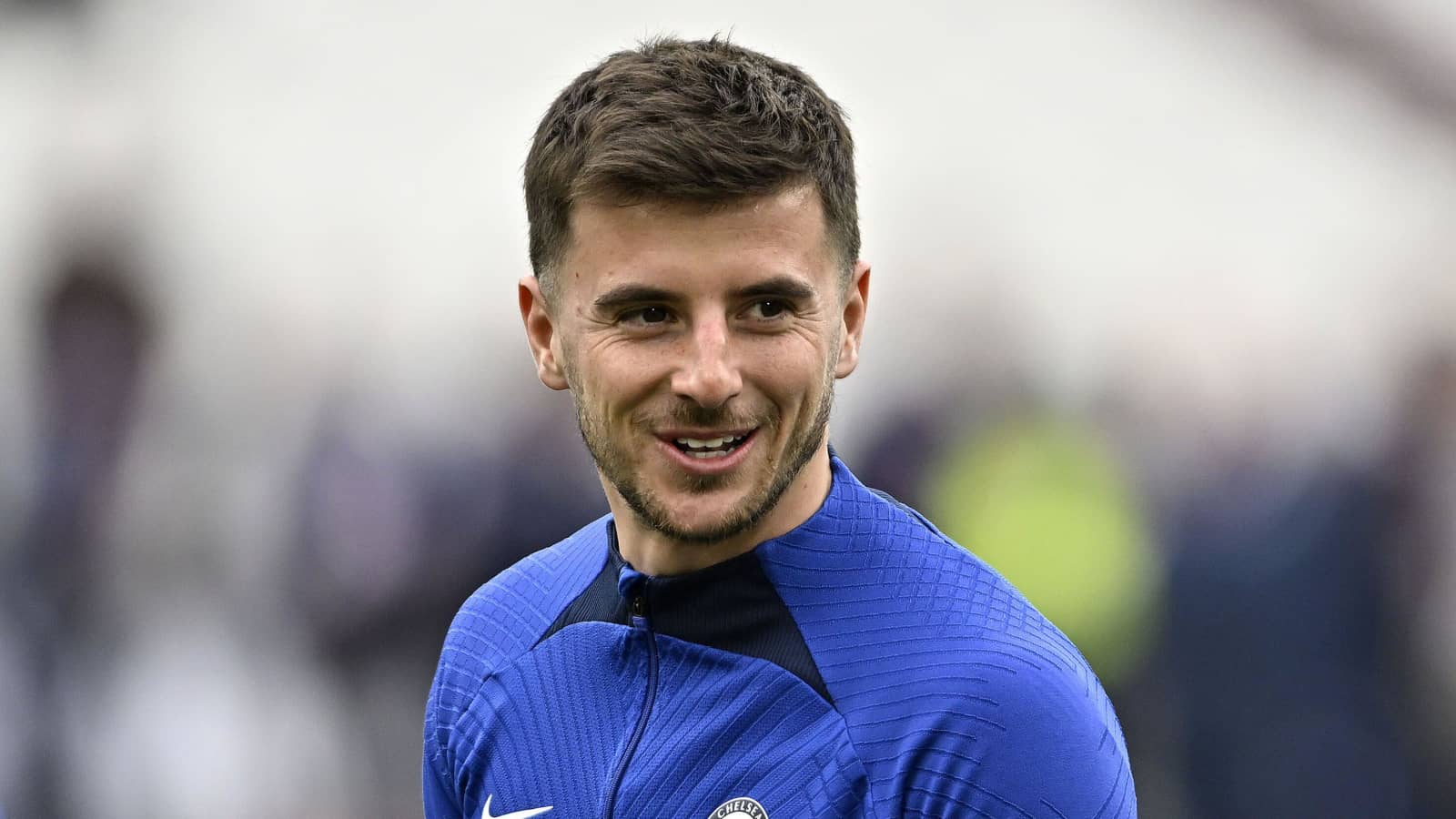 Mason Mount wallpaper for laptop 