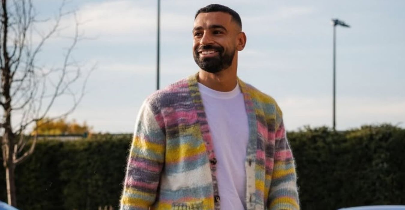 بیوگرافی محمد صلاح