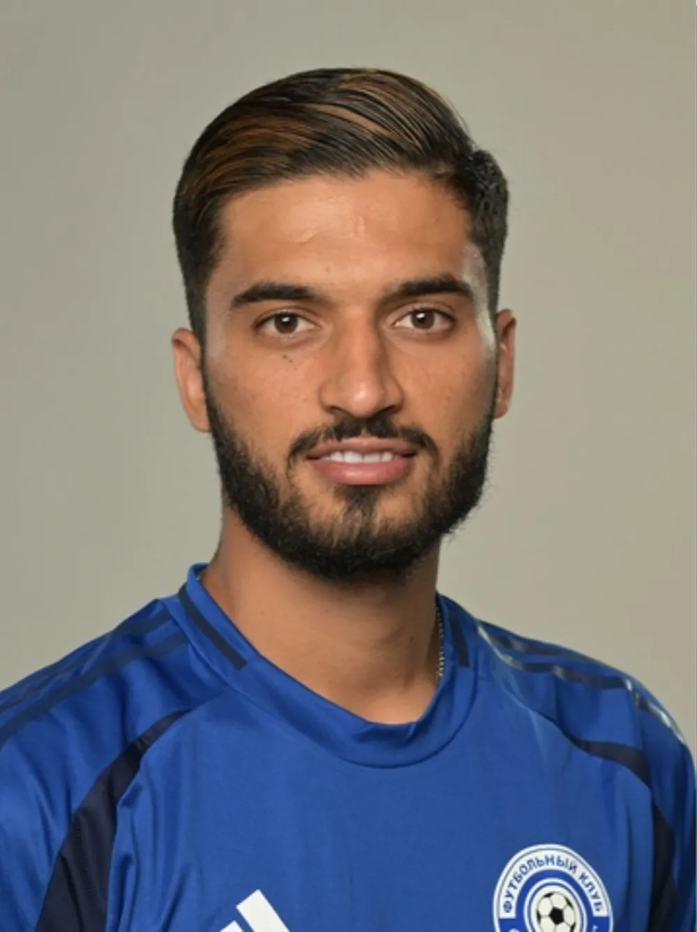 بیوگرافی محمد محبی