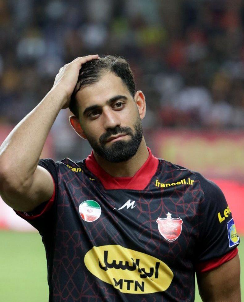 حسین کنعانی زادگان والپیپر 