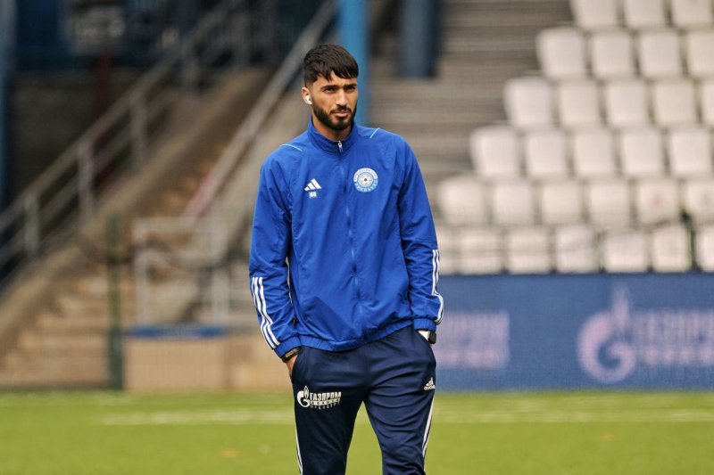 wallpaper Mohammad Ghorbani