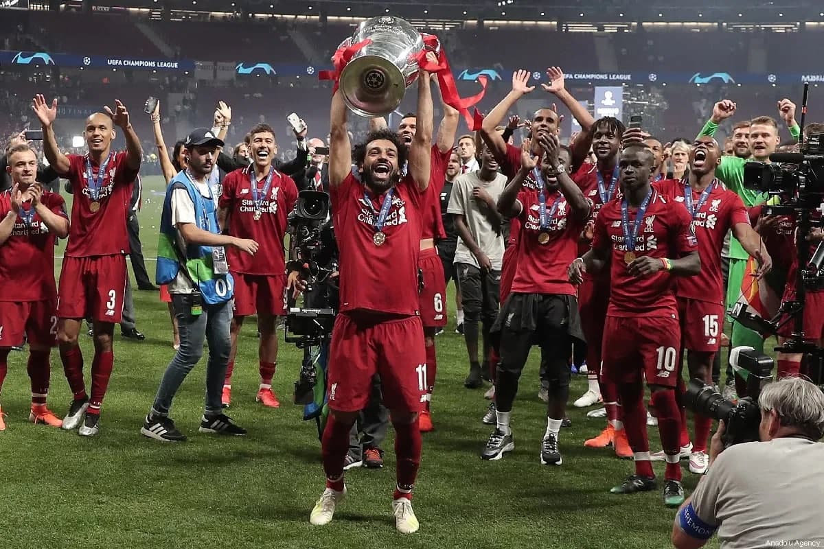 محمد صلاح قهرمان