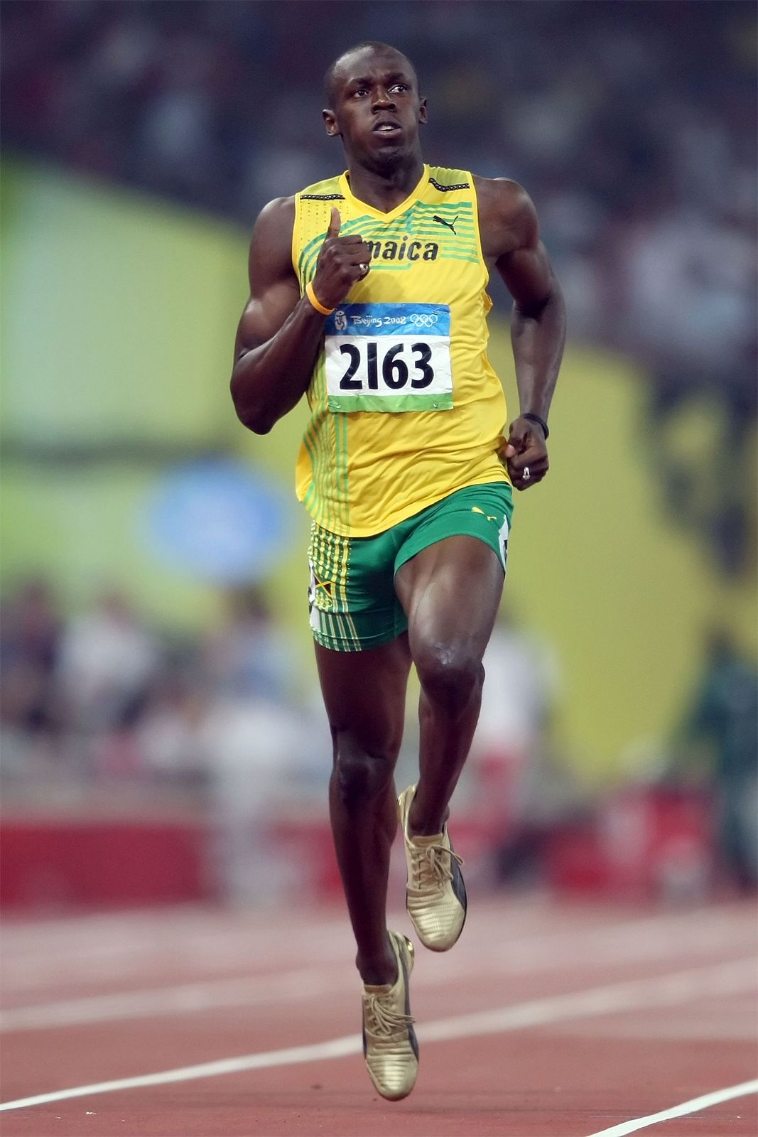 Usain Bolt wallpaper hd 