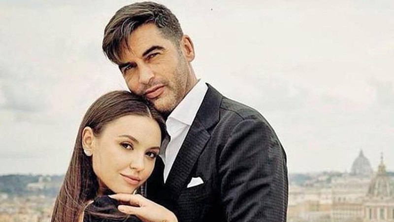 Paulo Fonseca Wife