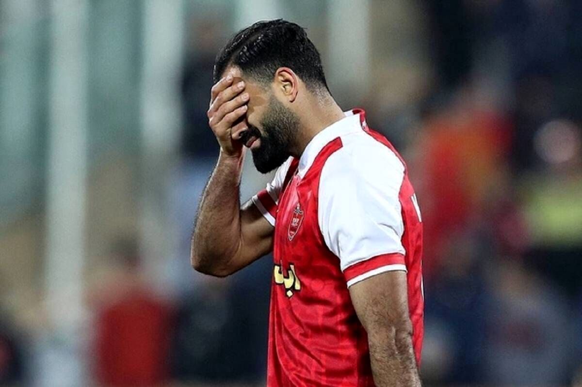 عکس های حسین کنعانی زادگان