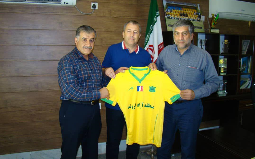 دراگان اسکوچیچ صنعت نفت