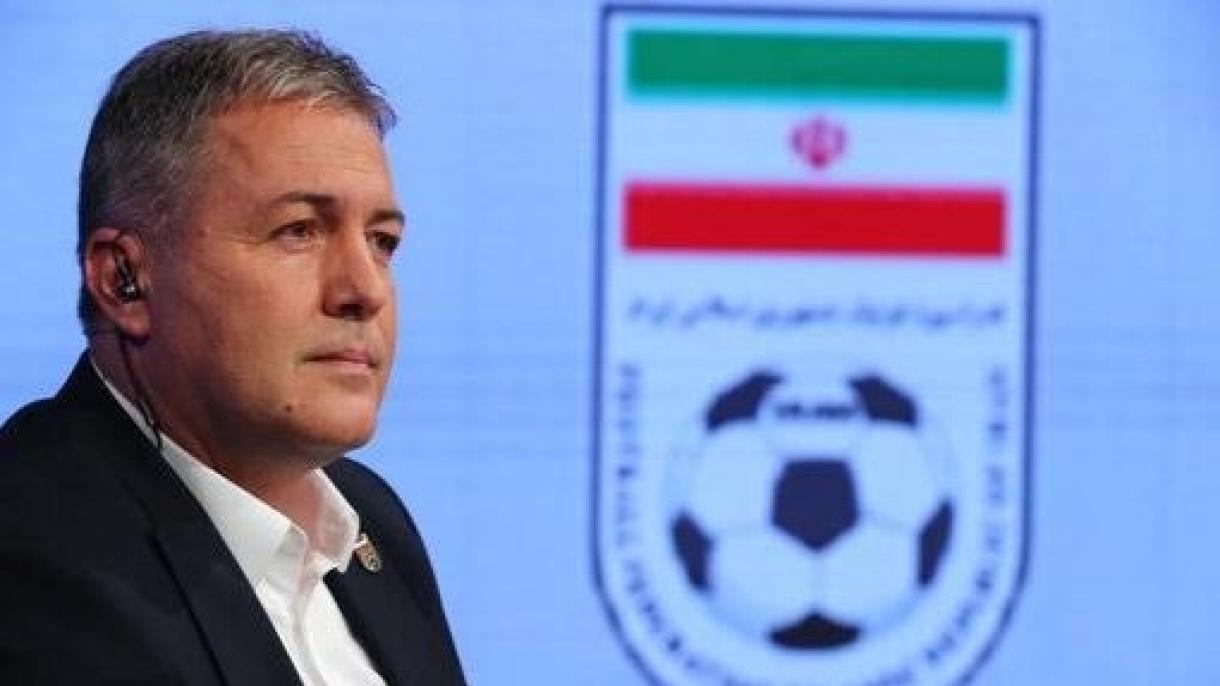عکس پروفایل دراگان اسکوچیچ